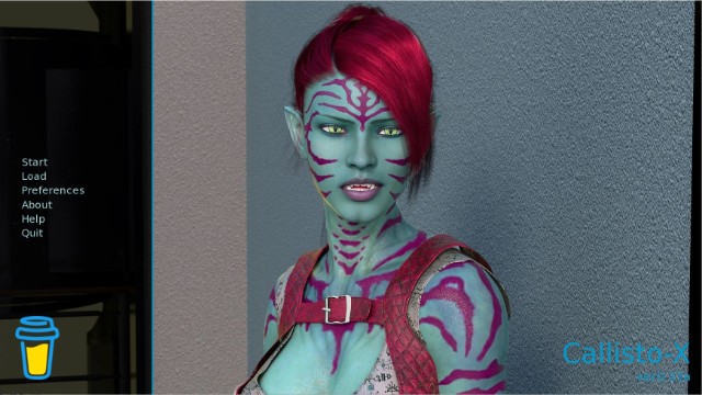 Callisto X Apk Android Adult Porn Game Latest Version Download (3)