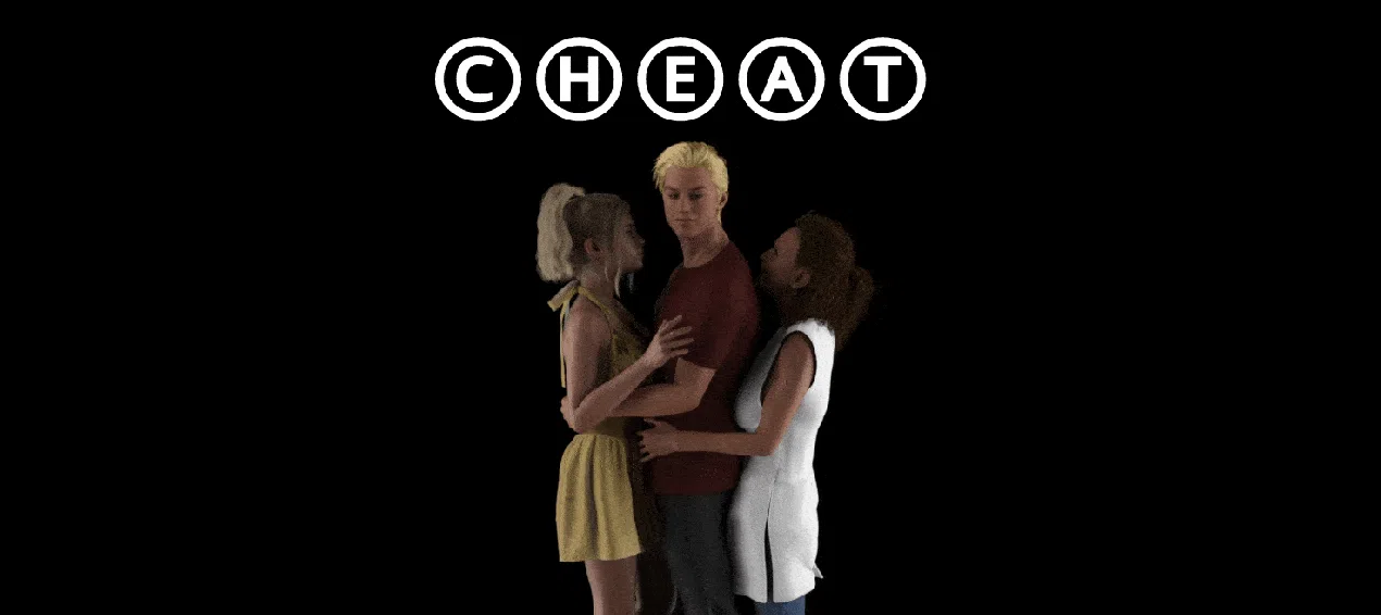 Cheat or Not v2.0 Revamped Banner