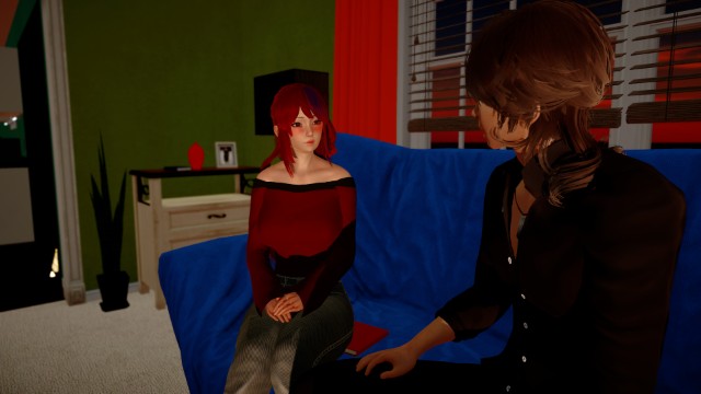 Clutch Time Apk Android Adult Porn Game Latest Version Download (5)