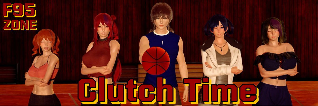 Clutch Time v0.2 Banner