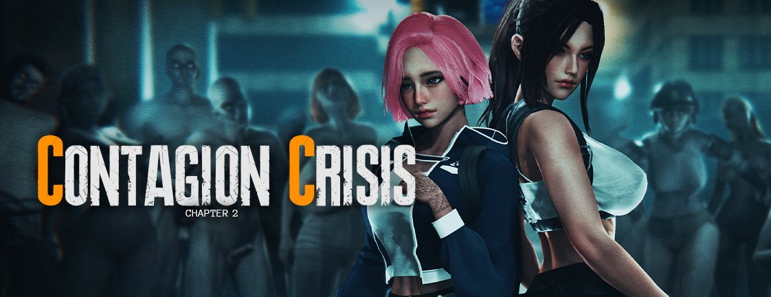 Contagion Crisis v0.5.0 Banner