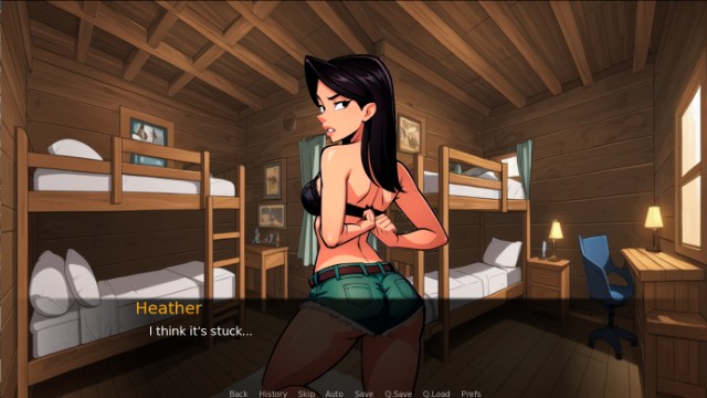 Cross Dimension Apk Android Adult Game Latest Version Download (5)