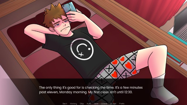 Crossed Signals Apk Android Adult Game Latest Version Download (1)