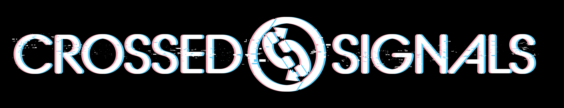 Crossed Signals v0.4.1 Banner