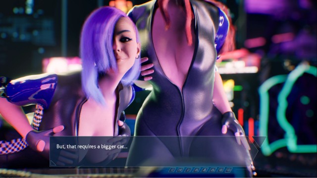 Cybergasm Apk Android Adult Porn Game Latest Version Download (1)