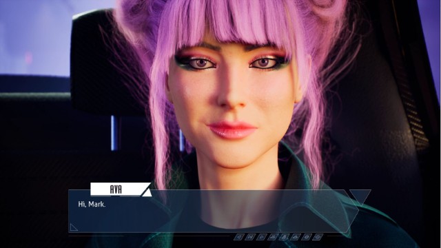 Cybergasm Apk Android Adult Porn Game Latest Version Download (2)