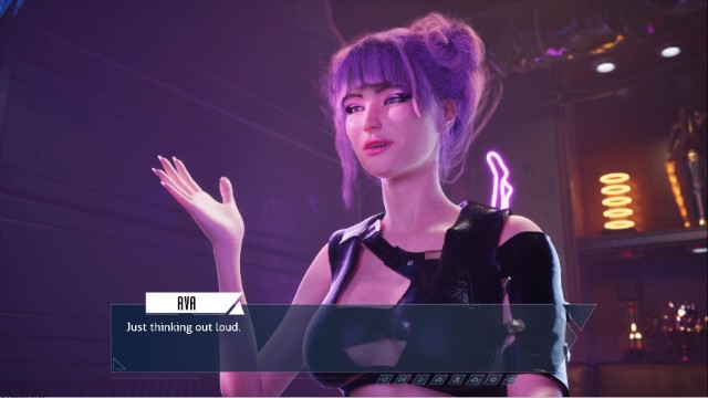 Cybergasm Apk Android Adult Porn Game Latest Version Download (3)