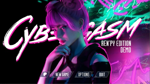 Cybergasm Apk Android Adult Porn Game Latest Version Download (5)