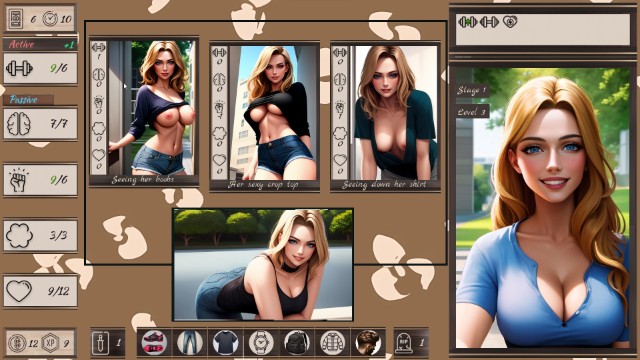 Decked In Love Apk Android Adult Game Latest Version Download (5)