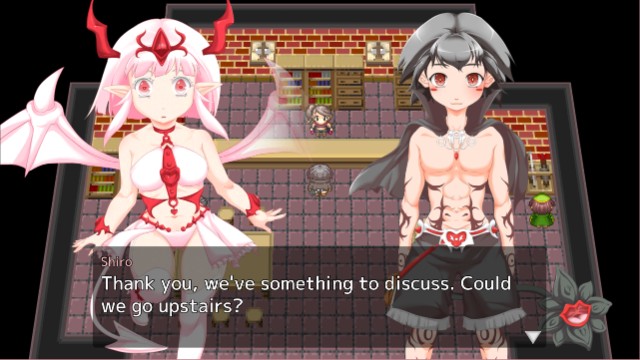 Domination Quest Apk Android Hentai Game Download (3)