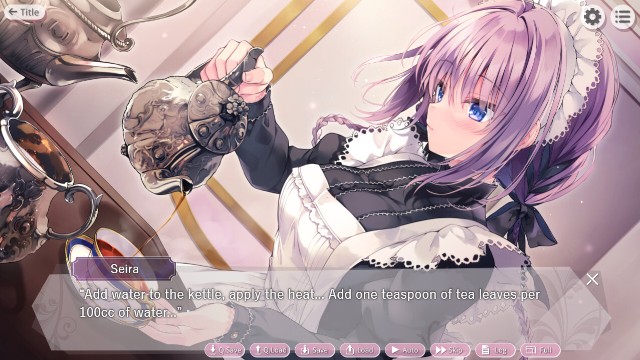 Dreamlike Love With Seira Apk Android Adult Hentai Game Latest Version Download (1)