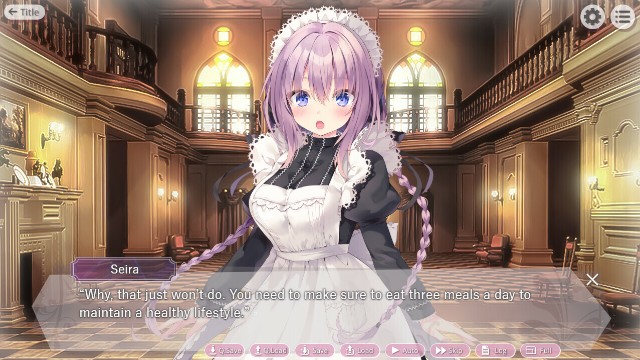 Dreamlike Love With Seira Apk Android Adult Hentai Game Latest Version Download (3)