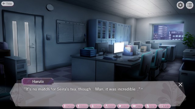 Dreamlike Love With Seira Apk Android Adult Hentai Game Latest Version Download (5)