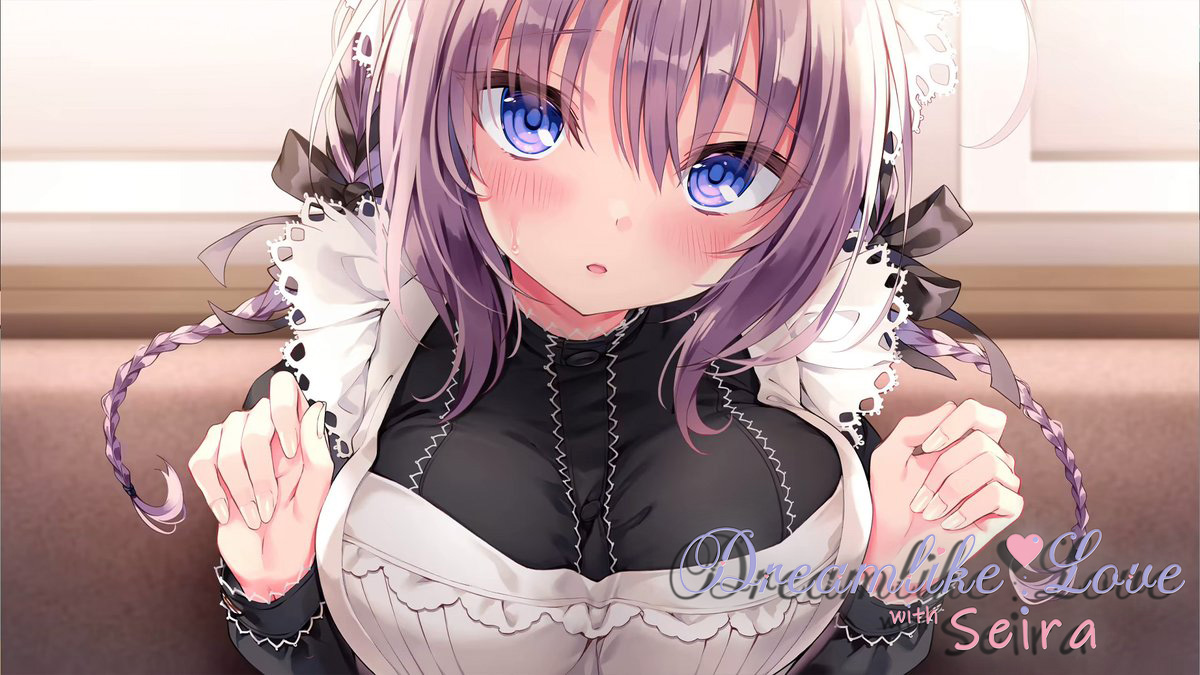 Dreamlike Love with Seira v1.0 Banner