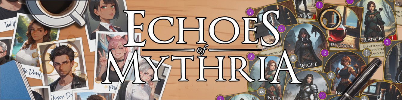 Echoes Of Mythria v0.1 Banner