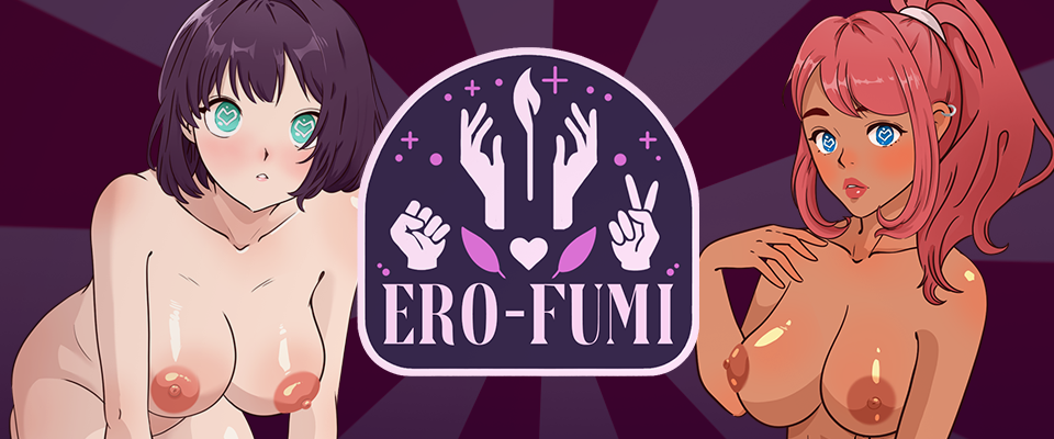 Ero-Fumi v1.0 Banner