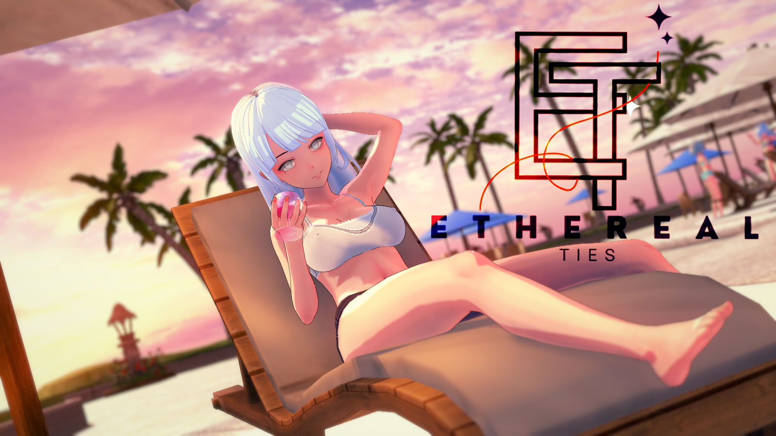 Ethereal Ties v0.2 Banner