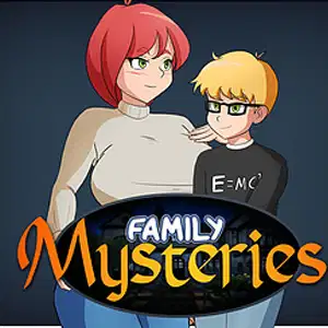 Family Mysteries v0.2