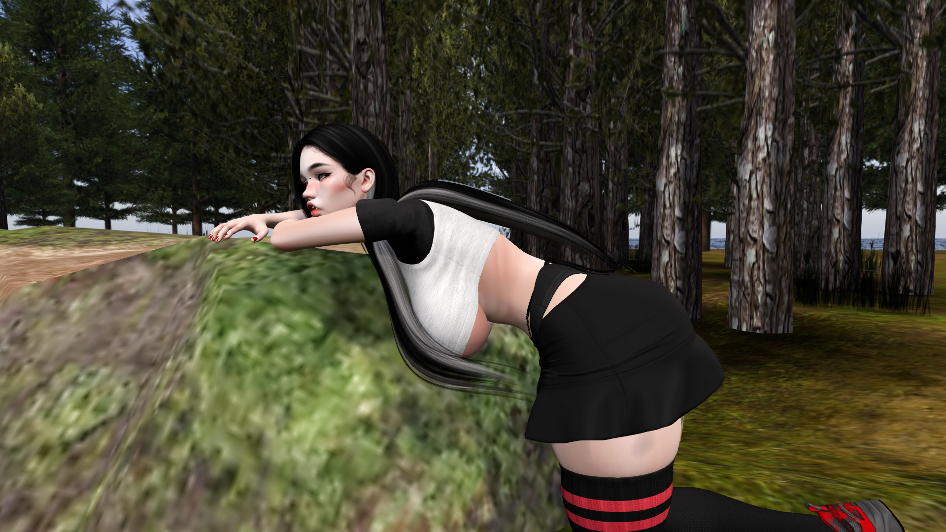 Family Trouble Adult Game Android Apk Download (1)