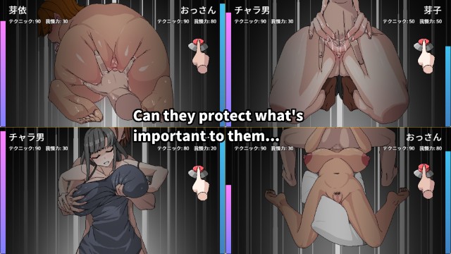 Former Gal Wife Cuckolds Her Husband Again In The Holy Night Apk Android Adult Hentai Game Latest Version Download (6)