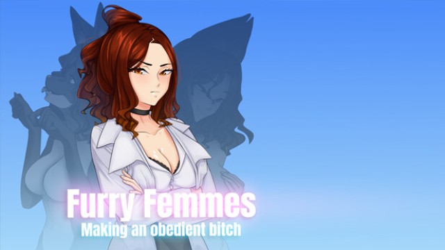 Furry Femmes: Making an Obedient Bitch [Final] Banner