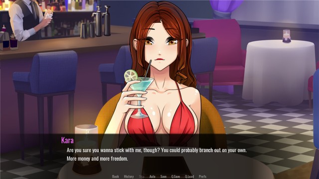 Furry Femmes Making An Obedient Bitch Adult Game Download (5)