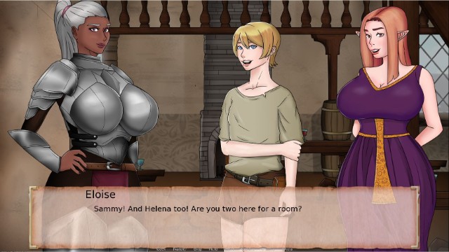 Futa Inn Apk Android Adult Game Latest Version Download (1)