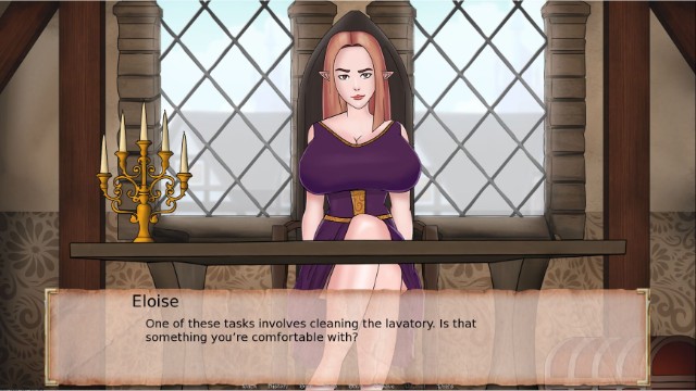 Futa Inn Apk Android Adult Game Latest Version Download (2)