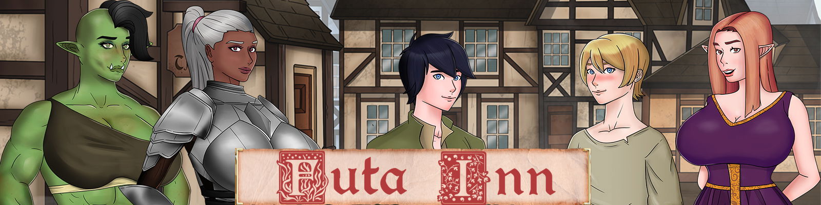 Futa Inn v0.5 Banner