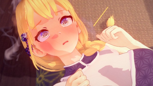 Goddesses' Whim Apk Android Adult Game Latest Version Download (1)