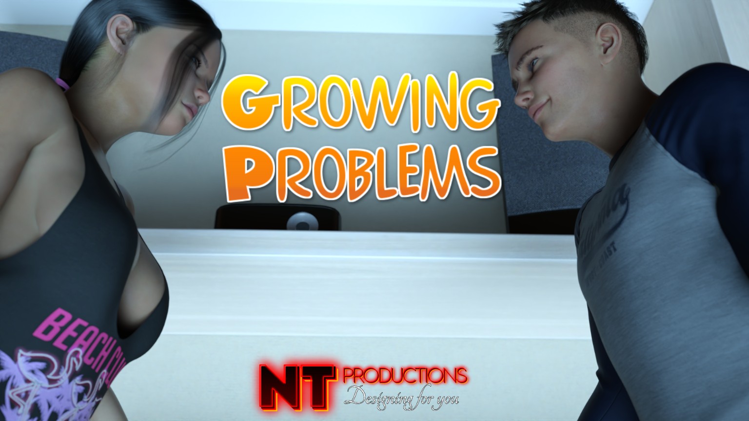 Growing Problems [v0.0 Beta] Banner