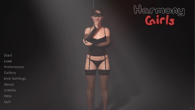 Harmony Girls Apk Android Adult Porn Game Latest Version Download (3)