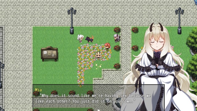 He Who Vowed To Create A Demon Harem Apk Android Adult Hentai Game Download (8)