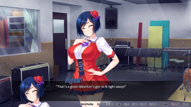Hypno Idols Greatest Tits Apk Android Adult Hentai Game Latest Version Download (7)