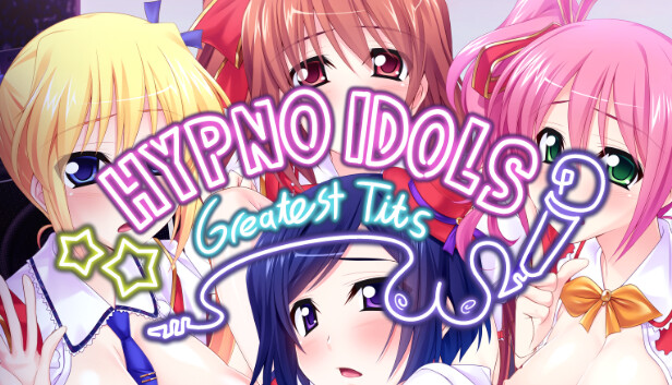Hypno Idols: Greatest Tits v1.0.6 Banner