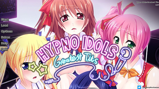 Hypno Idols Greatest Tits Hentai Game Download