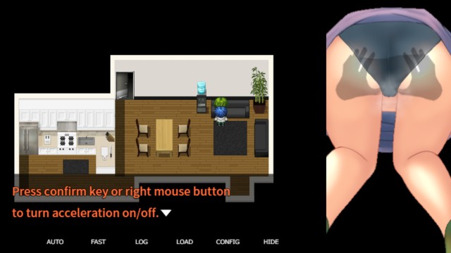 I'm Goona Be My Buddy's Strict Mama's Partner Apk Android Adult Hentai Game Latest Version Download (3)