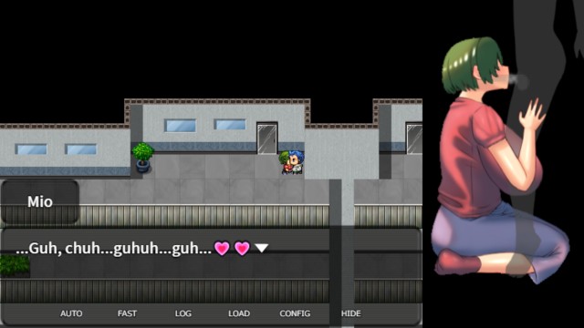 I'm Goona Be My Buddy's Strict Mama's Partner Apk Android Adult Hentai Game Latest Version Download (7)