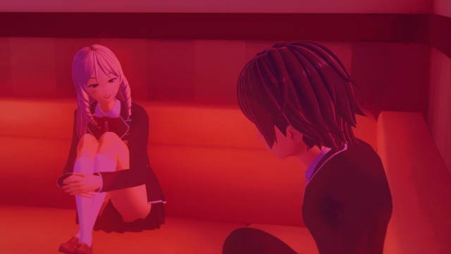 Into Your Heart Apk Android Adult Hentai Game Latest Version Download (2)