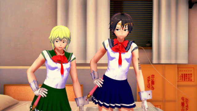 Into Your Heart Apk Android Adult Hentai Game Latest Version Download (3)