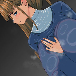 It was Heard that Nun Would Do Anything with Her Big Breast For You If You Did Something Useful v1.00 Thumbnail