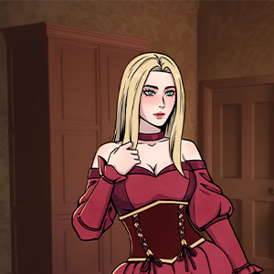 Lady’s Escape v1.01