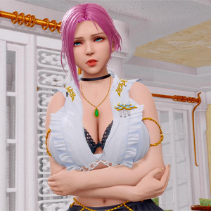 Life on the Venus Island v0.1