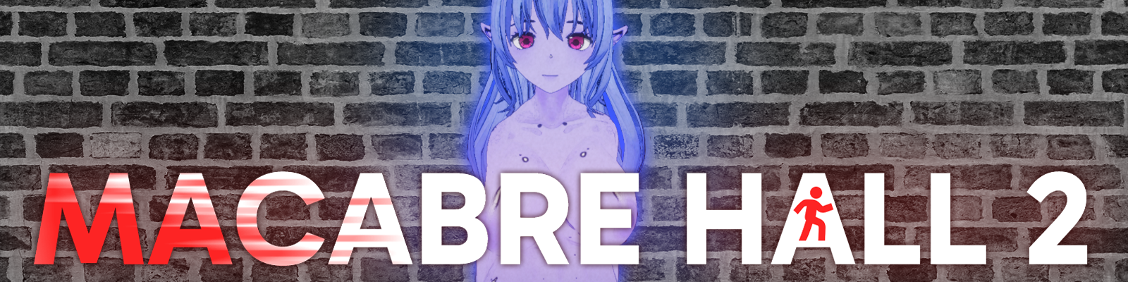 Macabre Hall 2 [v2.1 Full] Banner