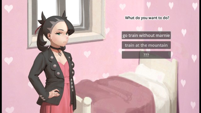 Marnie Game Apk Android Adult Game Latest Version Download (2)