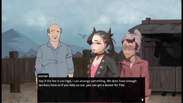 Marnie Game Apk Android Adult Game Latest Version Download (4)