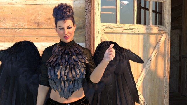 Martique's Farm Apk Android Adult Porn Game Latest Version Download (1)