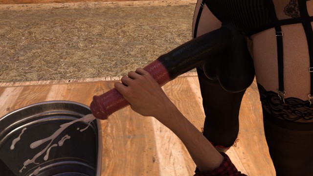 Martique's Farm Apk Android Adult Porn Game Latest Version Download (7)