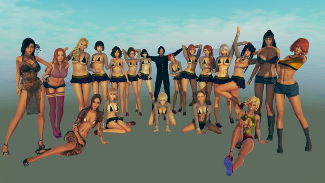 Mind The School Apk Android Adult Porn Game Download (1)