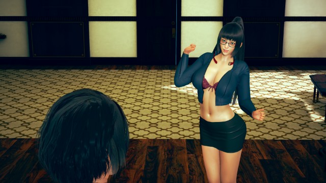 Mind The School Apk Android Adult Porn Game Download (7)
